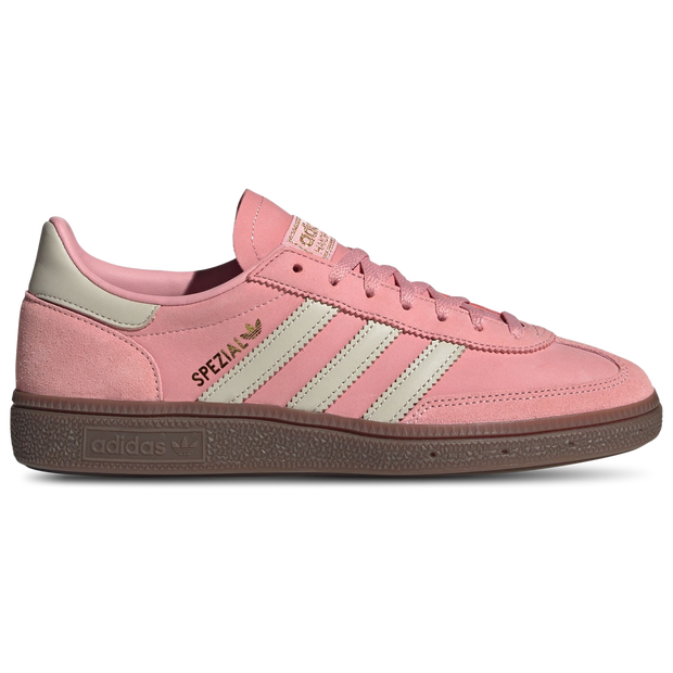 Image of Adidas Handball Spezial female Scarpe - Rosa - Scamosciato - Foot Locker035