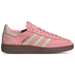 Mujer Zapatillas - adidas Handball Spezial - Wonder Mauve-Alumina-Gum5