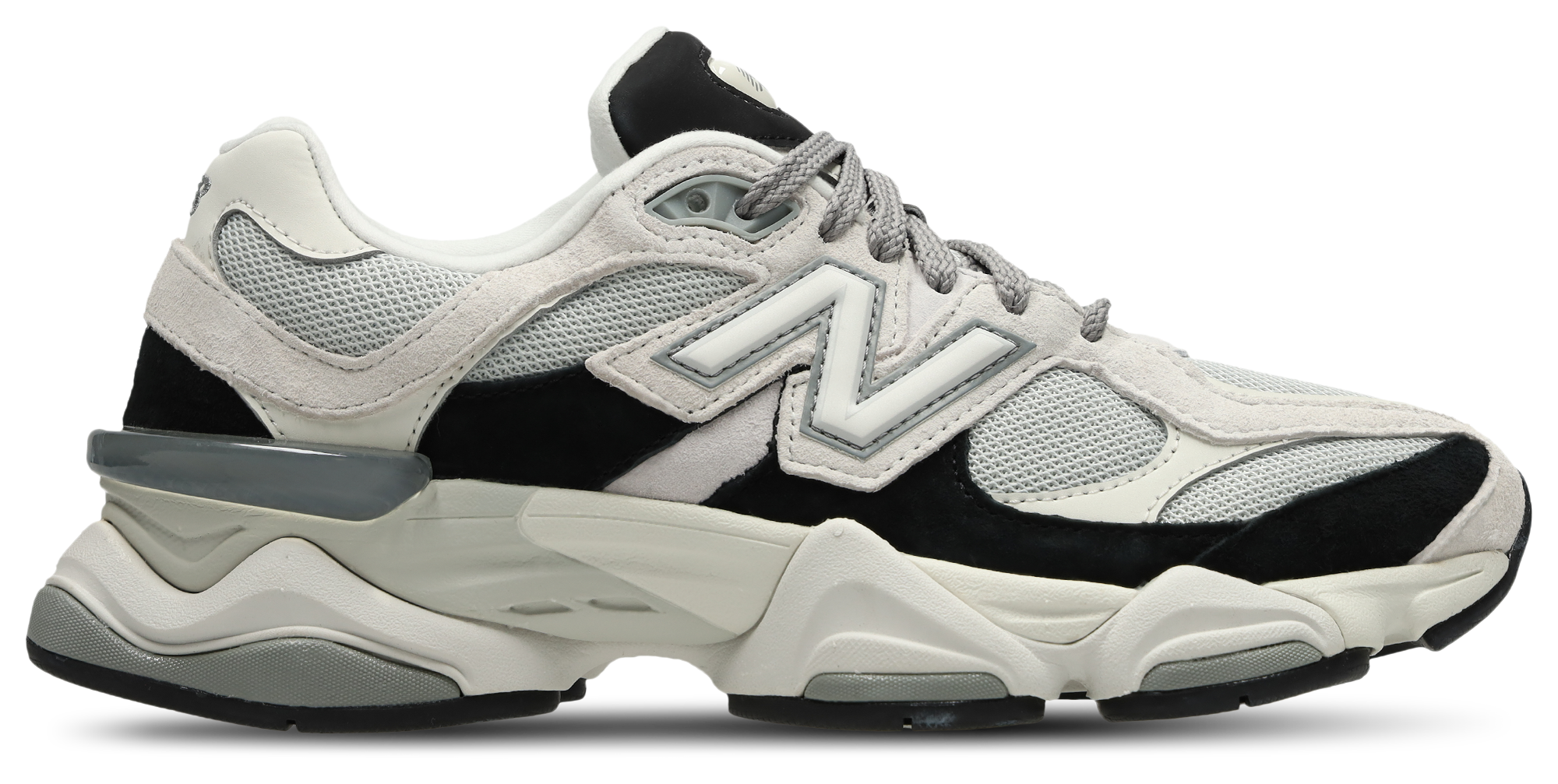 Scarpe New Balance 9060 Unisex Pelle – Sneaker Lifestyle Sportive, Tutte Le Taglie, Senza Scatola