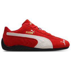 Women Shoes - Puma Speedcat - For All Time Red-White