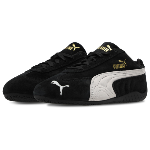 ★ Puma ★ Speedcat OG Haute Coffee Frosted Ivory Sneakers Puma Speedcat OG Haute 'Coffee Frosted Ivory