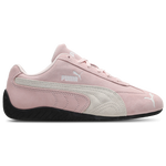Whisp Of Pink-White