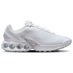 Women Shoes - Nike Air Max Dn - White-White-White