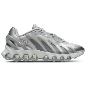 Air Max Dn8 - Women - Sail / Mtlc Silver / Washed Coral