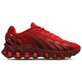 Air Max Dn8 - Women - Univ Red / Black / Team Red