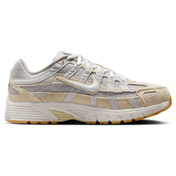 Women Shoes - Nike P-6000 - Photon Dust-White-Lt Khaki