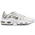 Nike Air Max Tuned 1 - Women Shoes White-Silver-Pure Platinum