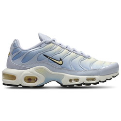 Mujer Zapatillas - Nike Air Max Plus Body Fade - Ghost-Pale Vanilla-Aluminum