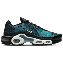 Women Shoes - Nike Air Max Plus Fl - Mtlc Silver-Mtlc Silver