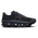 ON Cloudmonster Void - Women Shoes Black-Black