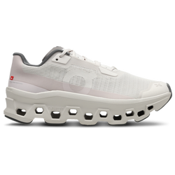 Femme Chaussures - ON Cloudmonster Void - Ivory-Wolf
