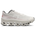 ON Cloudmonster Void - Femme Chaussures Ivory-Wolf