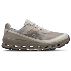 Women Shoes - ON Cloudvista 2 Waterproof - Fog-Cinder