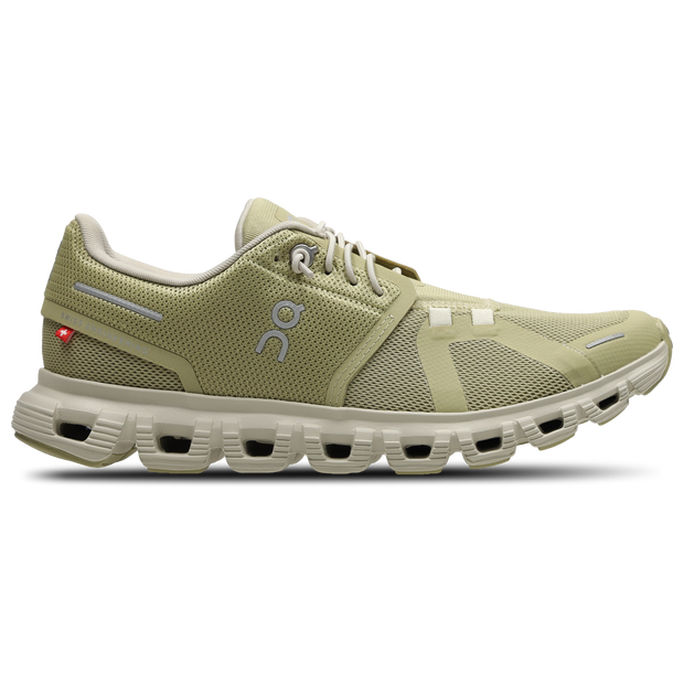Image of ON Cloud female Scarpe - Verde - Rete/Sintetico - Foot Locker035