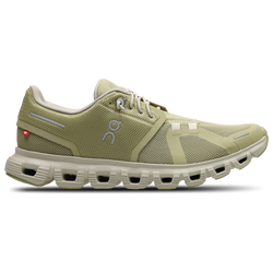 Femme Chaussures - ON Cloud 6 - Caper-Ice-Green
