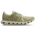 ON Cloud 6 - Femme Chaussures Caper-Ice-Green
