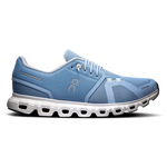 Chambray-White
