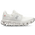 ON Cloudswift 4 - Women Shoes White-White
