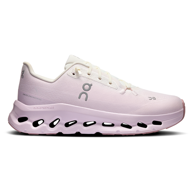 On Cloudtilt Women's Sneakers - White - Size 7 - Textile