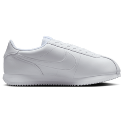 Damen Schuhe - Nike Cortez - White-White