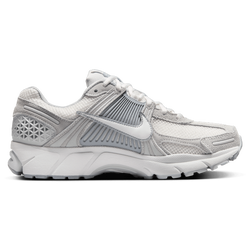 Mujer Zapatillas - Nike Zoom Vomero 5 - Pure Platinum-Summit White-Wolf Grey