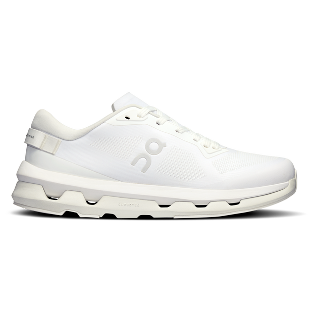 On Cloudze Women's Sneakers - Brown - Size 7 - Mesh/Synthetic