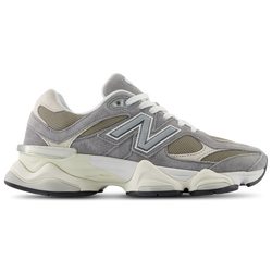 Women Shoes - New Balance 9060 - Slate Grey-Slate Grey