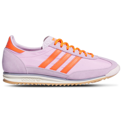 Damen Schuhe - adidas SL 72 OG - Ice Lavender-Impact Orange