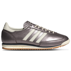 Femme Chaussures - adidas SL 72 OG - Purple-Off White