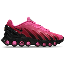 Laser Fuchsia-Black-Sport Fuch