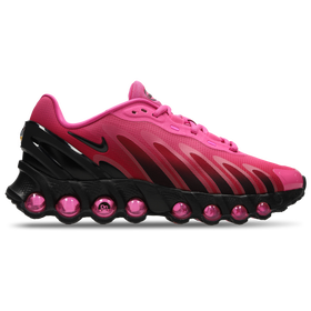 Air Max Dn8 - Women - Laser Fuchsia / Black / Sport Fuch