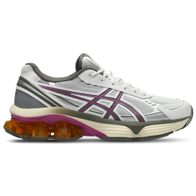 Gel Kinetic Fluent - Women - White / Truffle Grey