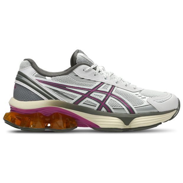 Asics Gel-kinetic Fluent female Scarpe - Marrone - Rete/Sintetico - Foot Locker