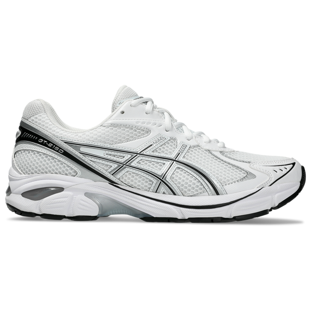 Asics GT-2160 Women's Sneakers - White - Size 4 - Mesh/Synthetic