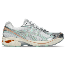 Women Shoes - Asics GT 2160 - White-Mint Tint