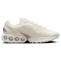 Femme Chaussures - Nike Air Max Dn Se - Sail-Lt Soft Pink-Mtlc Silver