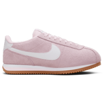 Pink Foam-White
