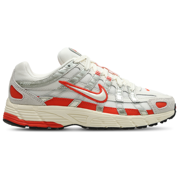 Nike P-6000 damessneaker beige
