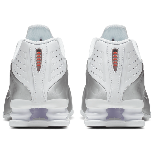 Nike Shox R4 Image 6 of 6. Tap to open photo gallery.