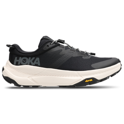 Dames Schoenen - Hoka Transport - Black-Alabaster