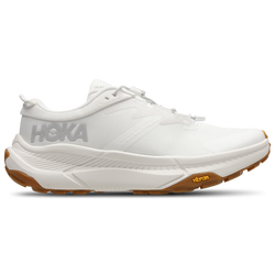 Dames Schoenen - Hoka Transport - White-White