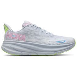 Dames Schoenen - Hoka Clifton 9 - Gull-Sea Ice