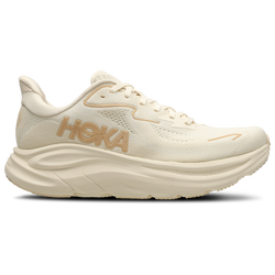 Femme Chaussures - Hoka Clifton 10 - Vanilla-Birch