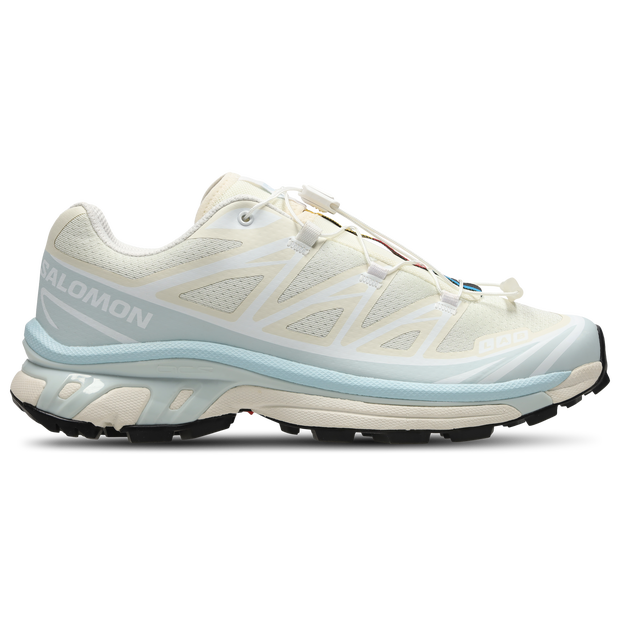 Salomon XT 6 damessneaker bruin