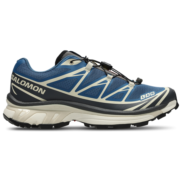 Image of Salomon Xt-6 female Scarpe - Blu - Plastic/Polycarbonate - Foot Locker035