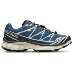 Damen Schuhe - Salomon XT-6 - Dark Blue-Almond Milk-Asphalt