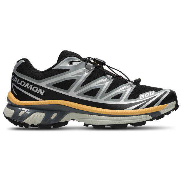 Image of Salomon Xt-6 female Scarpe - Nero - Plastic/Polycarbonate - Foot Locker035