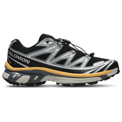 Damen Schuhe - Salomon XT-6 - Black-Ftw Silver-Warm Apricot