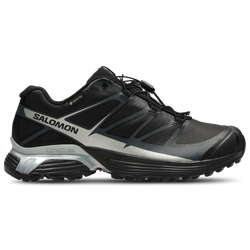 Women Shoes - Salomon XT- PATHWAY - Black-Black