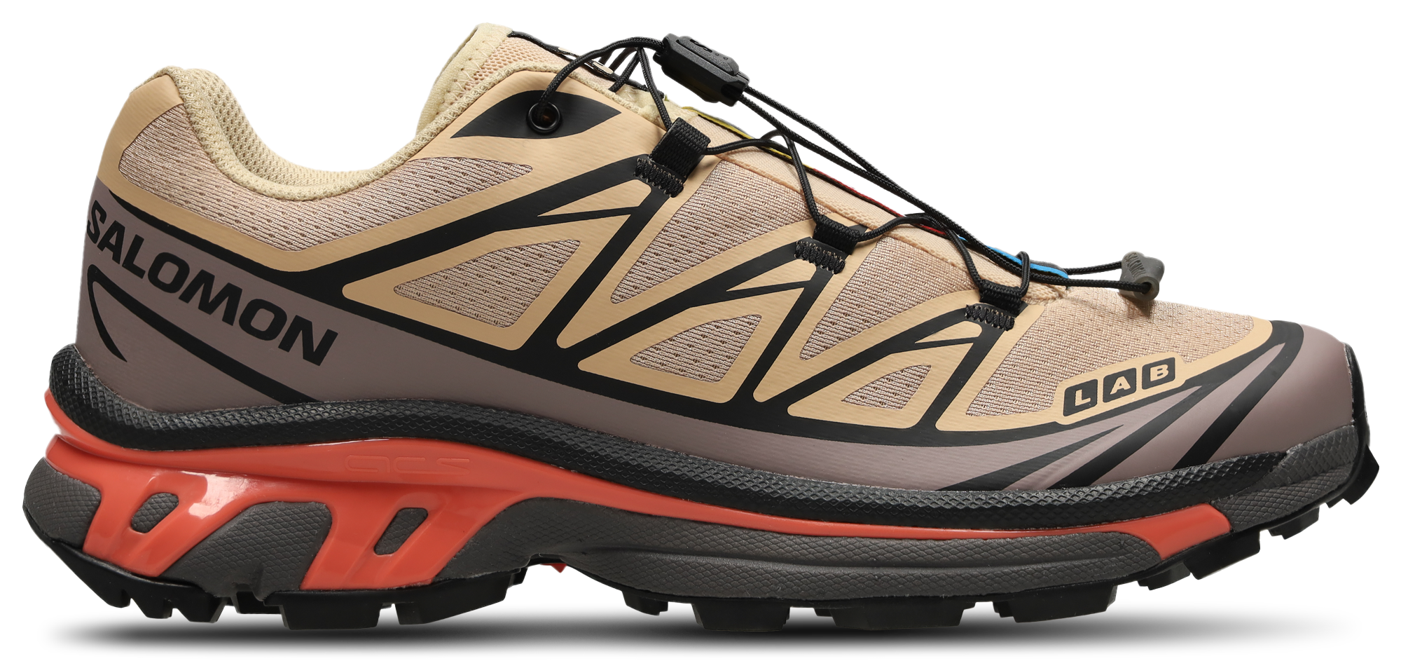 Salomon XT-6 - Women Shoes